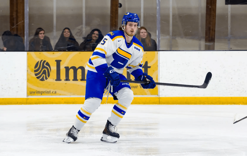 Bold Fall to&nbsp;Waterloo